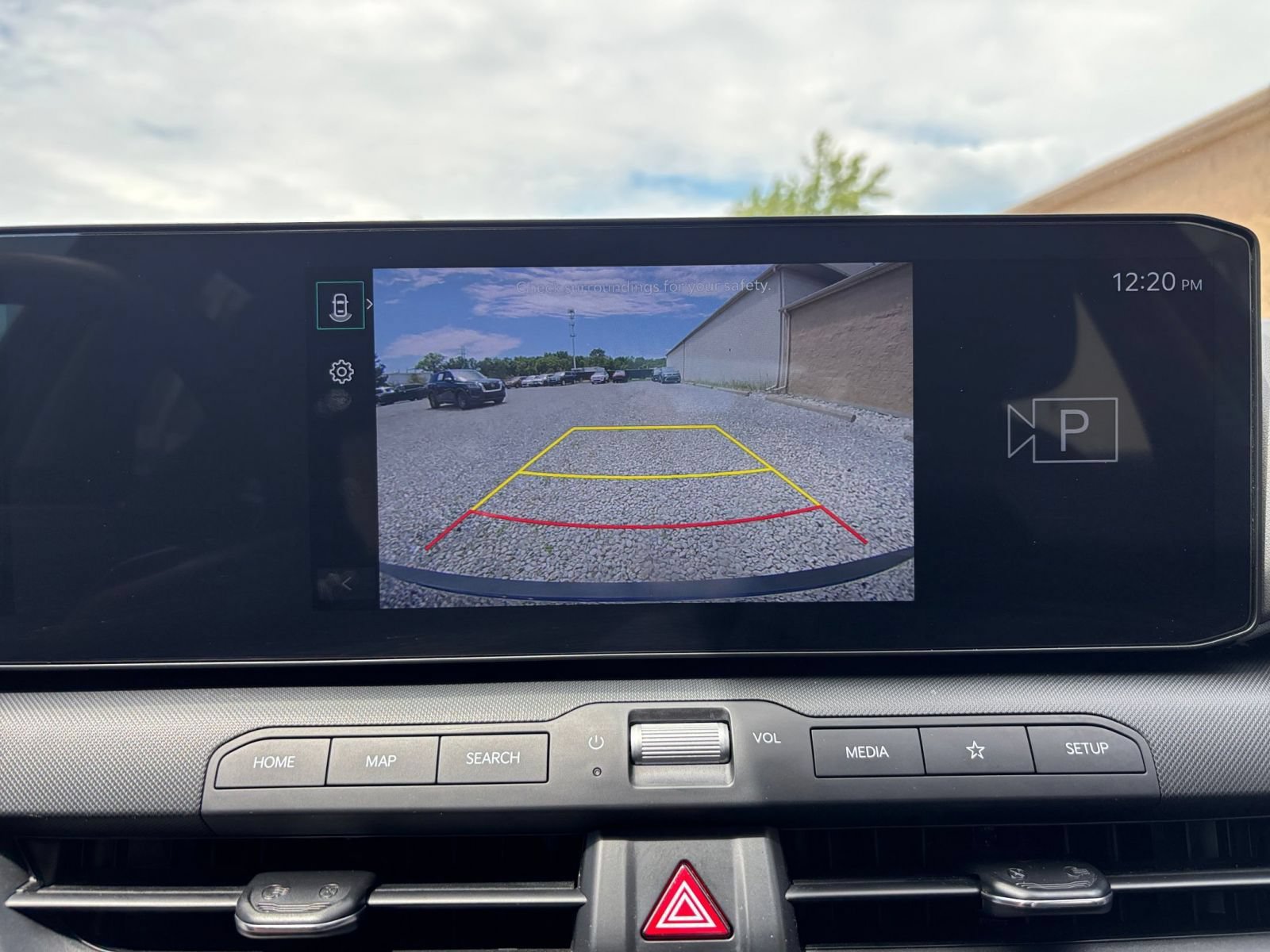 Used 2025 Kia K4 FWD image 23