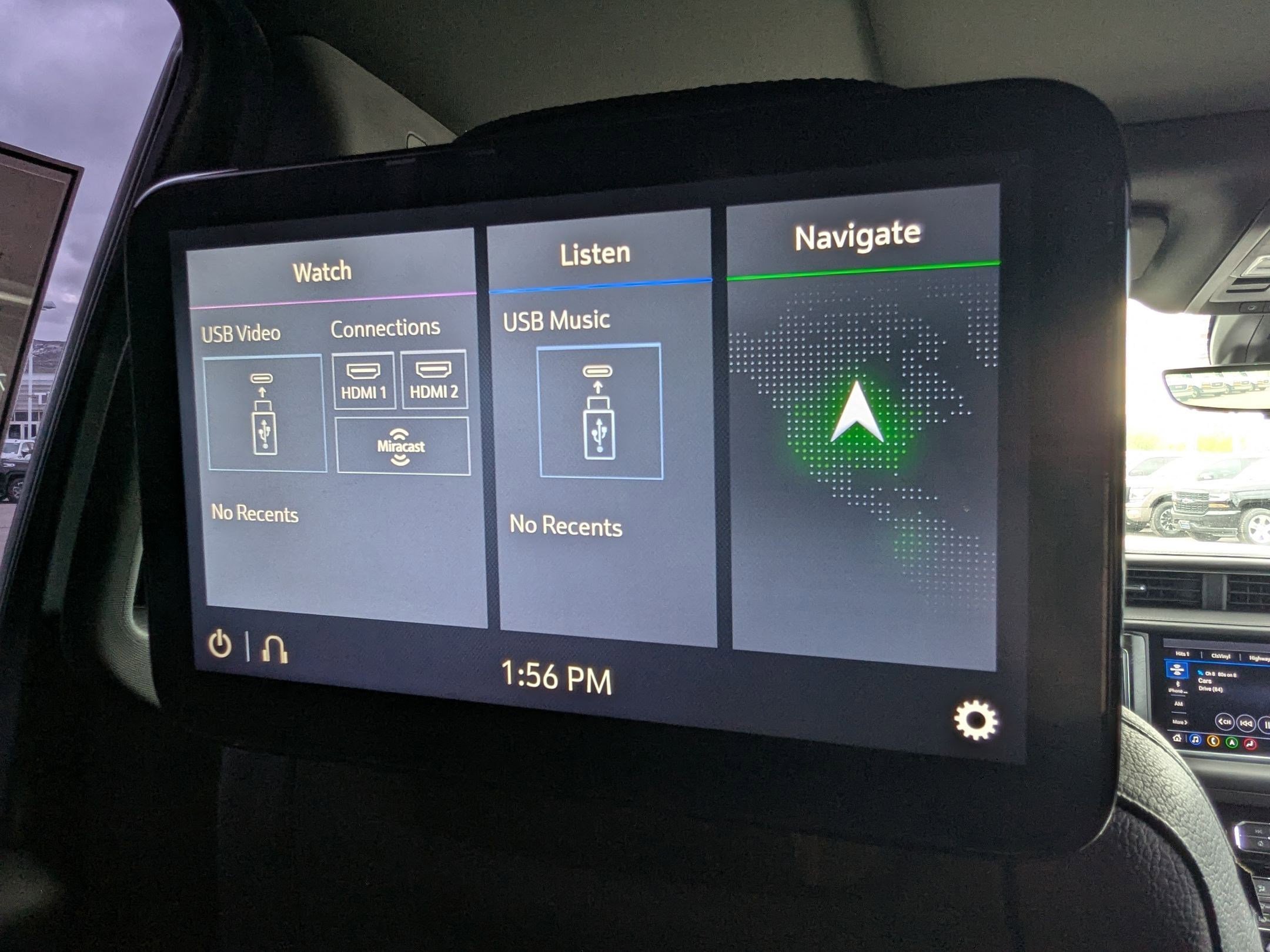 Certified 2021 GMC Yukon Denali w/ Denali Premium Package image 29