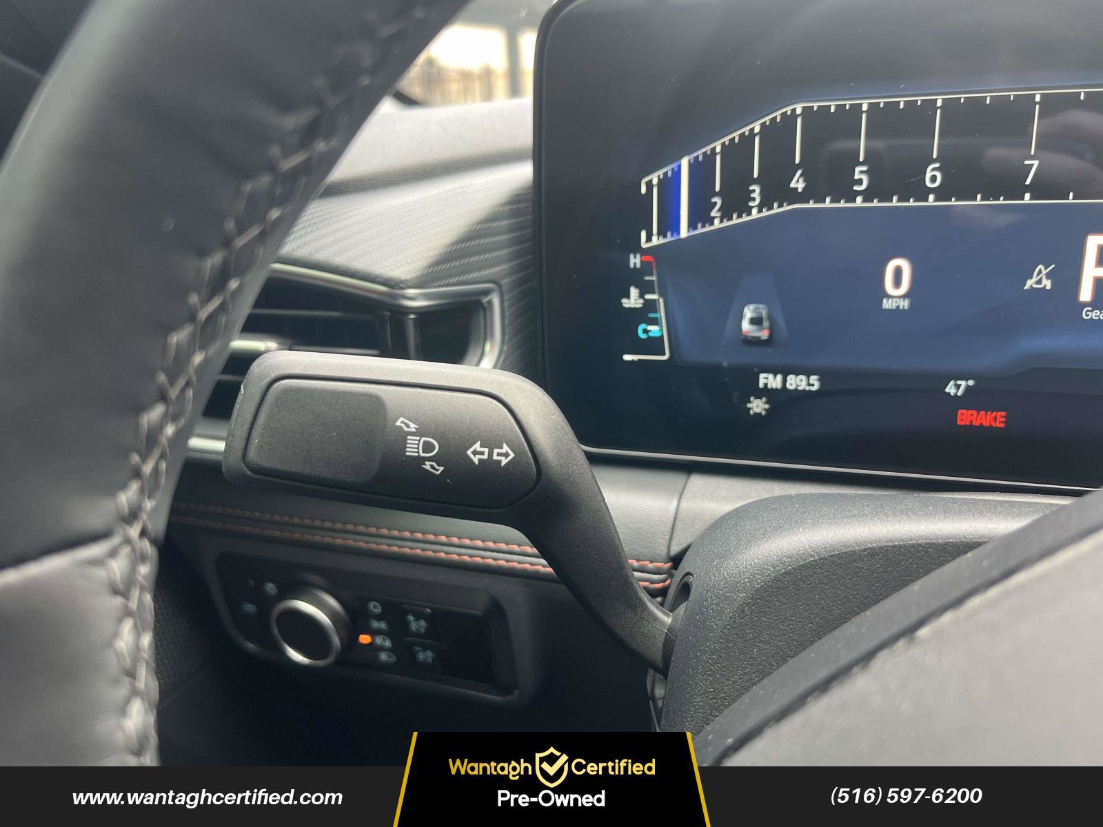 Used 2024 Ford Mustang GT Premium image 26