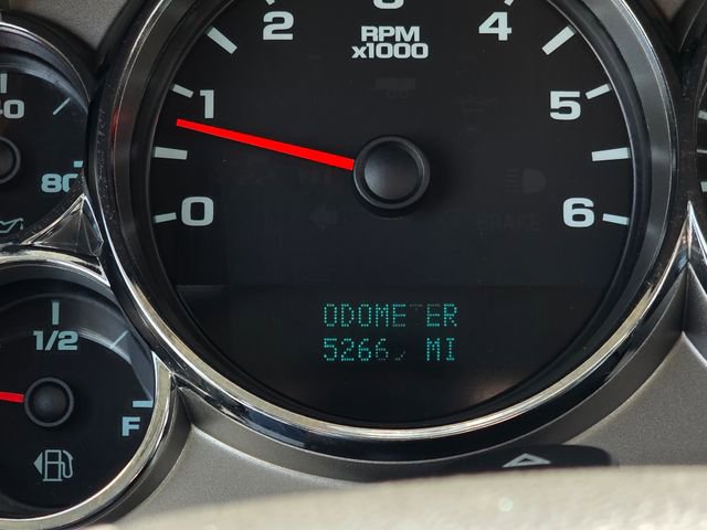 Used 2013 GMC Sierra 2500 W/T w/ Snow Plow Prep Package image 27