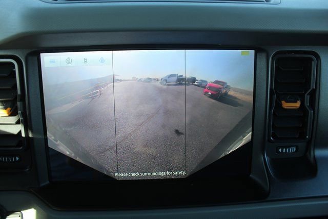 Used 2023 Ford Bronco Badlands w/ Sasquatch Package image 33