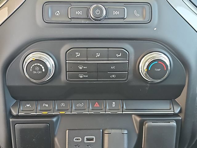 New 2026 GMC Sierra 1500 Pro w/ Pro Value Package AWD/4WD image 22