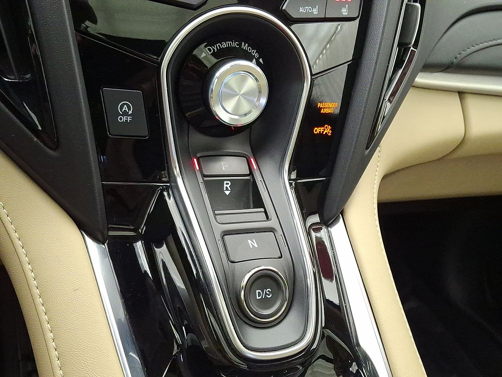 Used 2020 Acura RDX AWD w/ Technology Package image 12