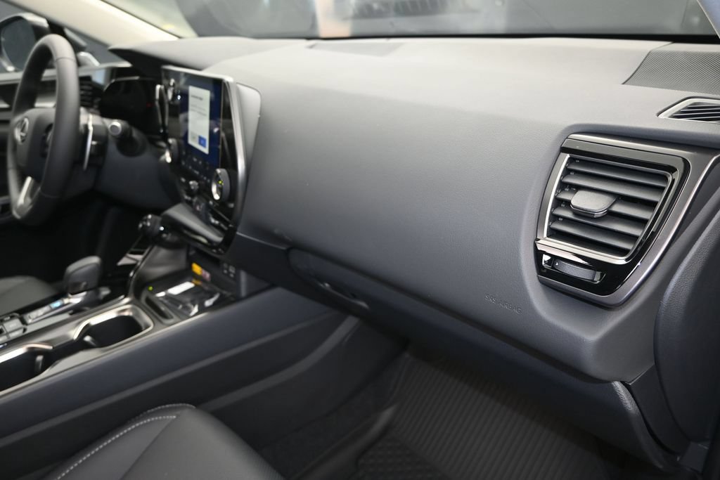 New 2026 Lexus NX 350 AWD image 24