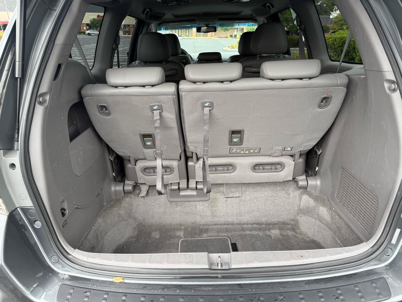Used 2010 Honda Odyssey EX-L image 18