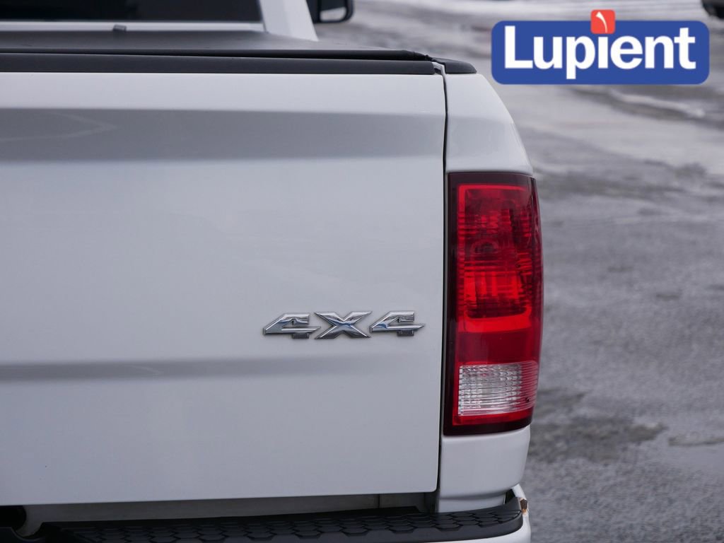 Used 2017 RAM 1500 Express image 6