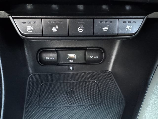 Used 2022 Kia Sportage EX w/ EX Technology Package AWD/4WD image 27