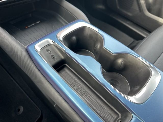 New 2026 Chevrolet Equinox EV LT image 27