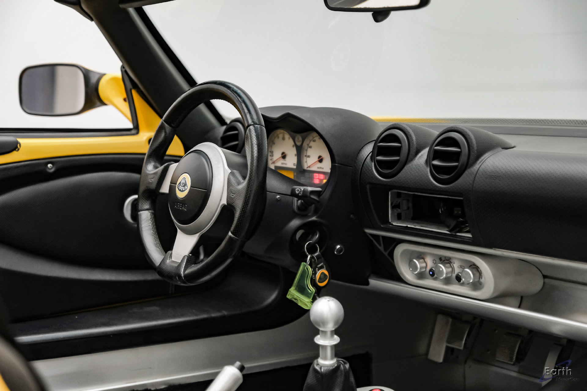 Used 2005 Lotus Elise RWD image 59
