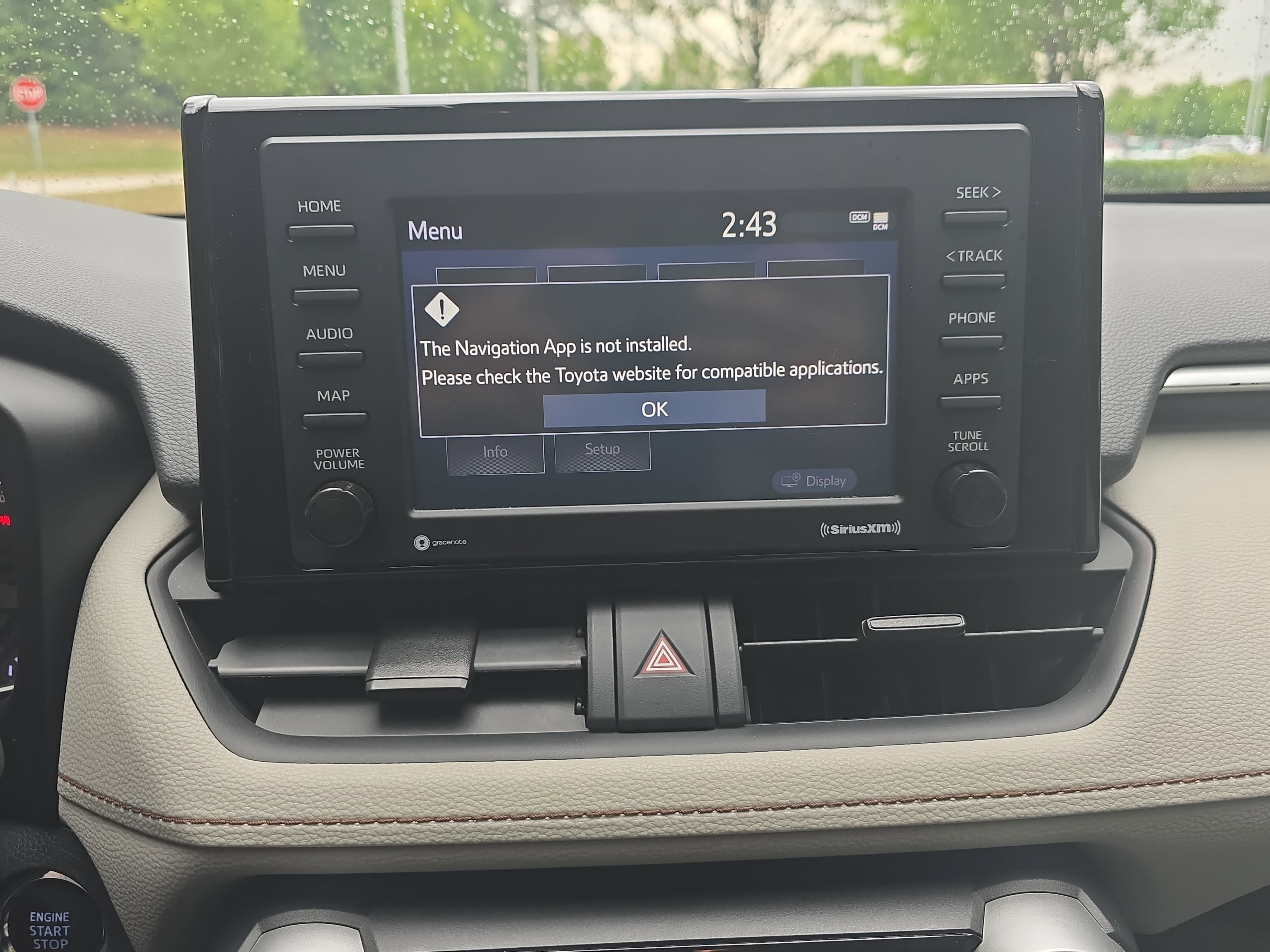Used 2020 Toyota RAV4 XLE w/ Convenience Package AWD/4WD image 21