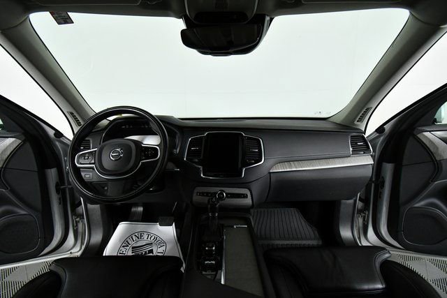 Used 2021 Volvo XC90 T6 Inscription w/ Advanced Package image 18