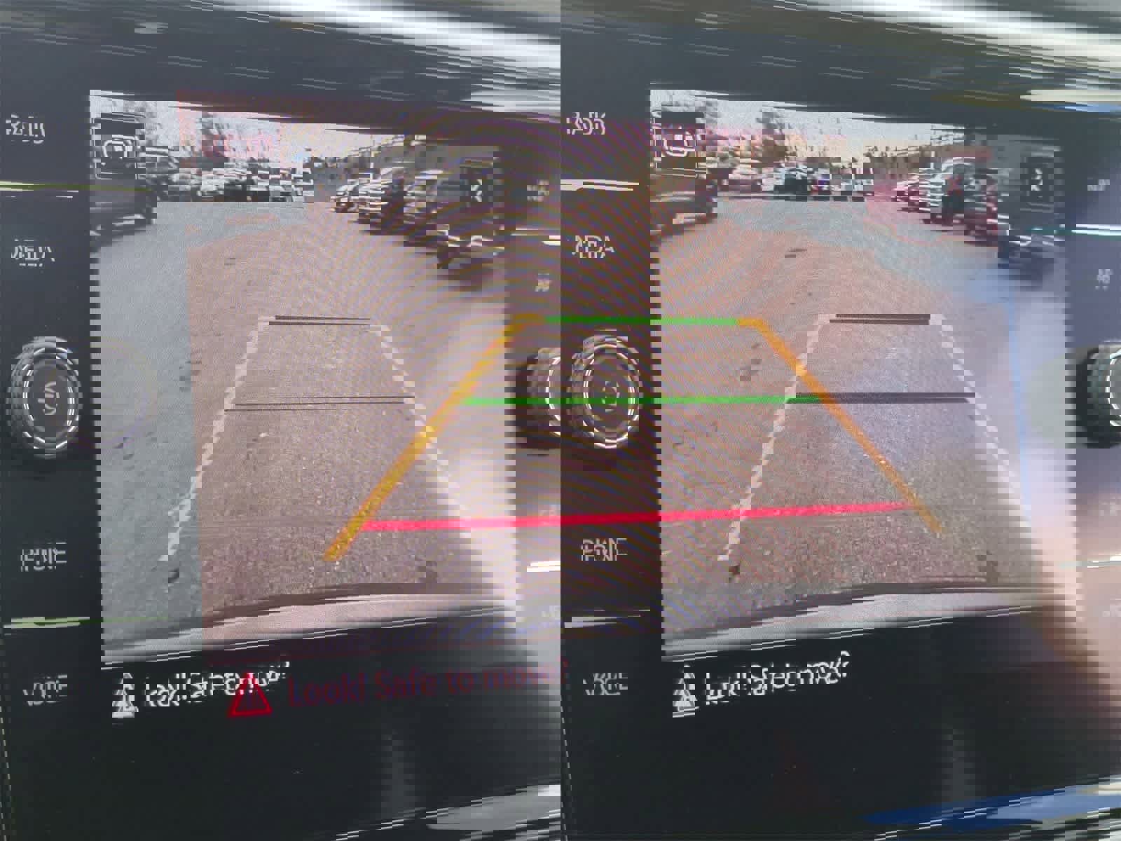 Used 2021 Volkswagen Atlas SEL R-Line image 32