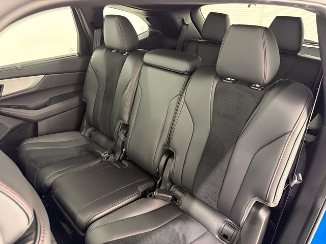Certified 2026 Acura MDX A-Spec AWD/4WD image 16