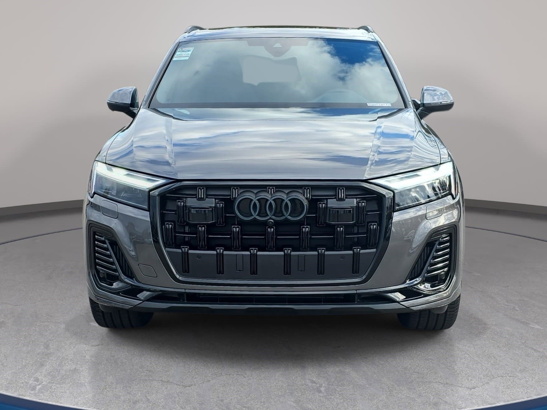 New 2026 Audi Q7 3.0T Premium Plus image 2