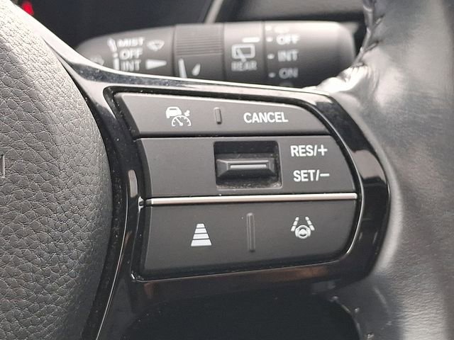 Certified 2023 Honda CR-V EX-L image 18