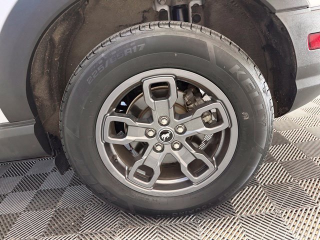 Used 2023 Ford Bronco Sport Big Bend AWD/4WD image 41