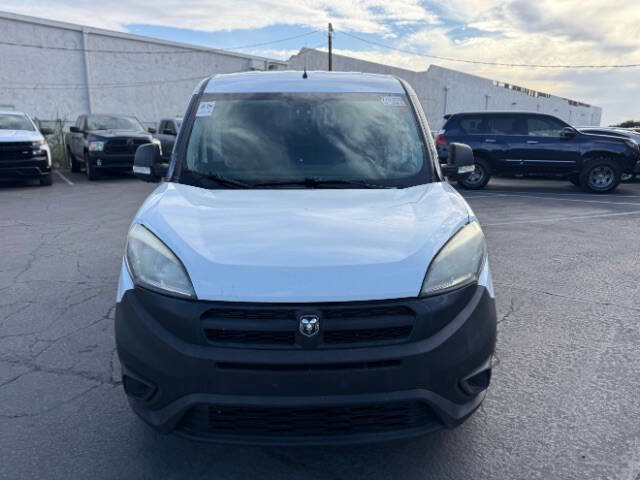 Used 2016 RAM ProMaster City Tradesman image 8