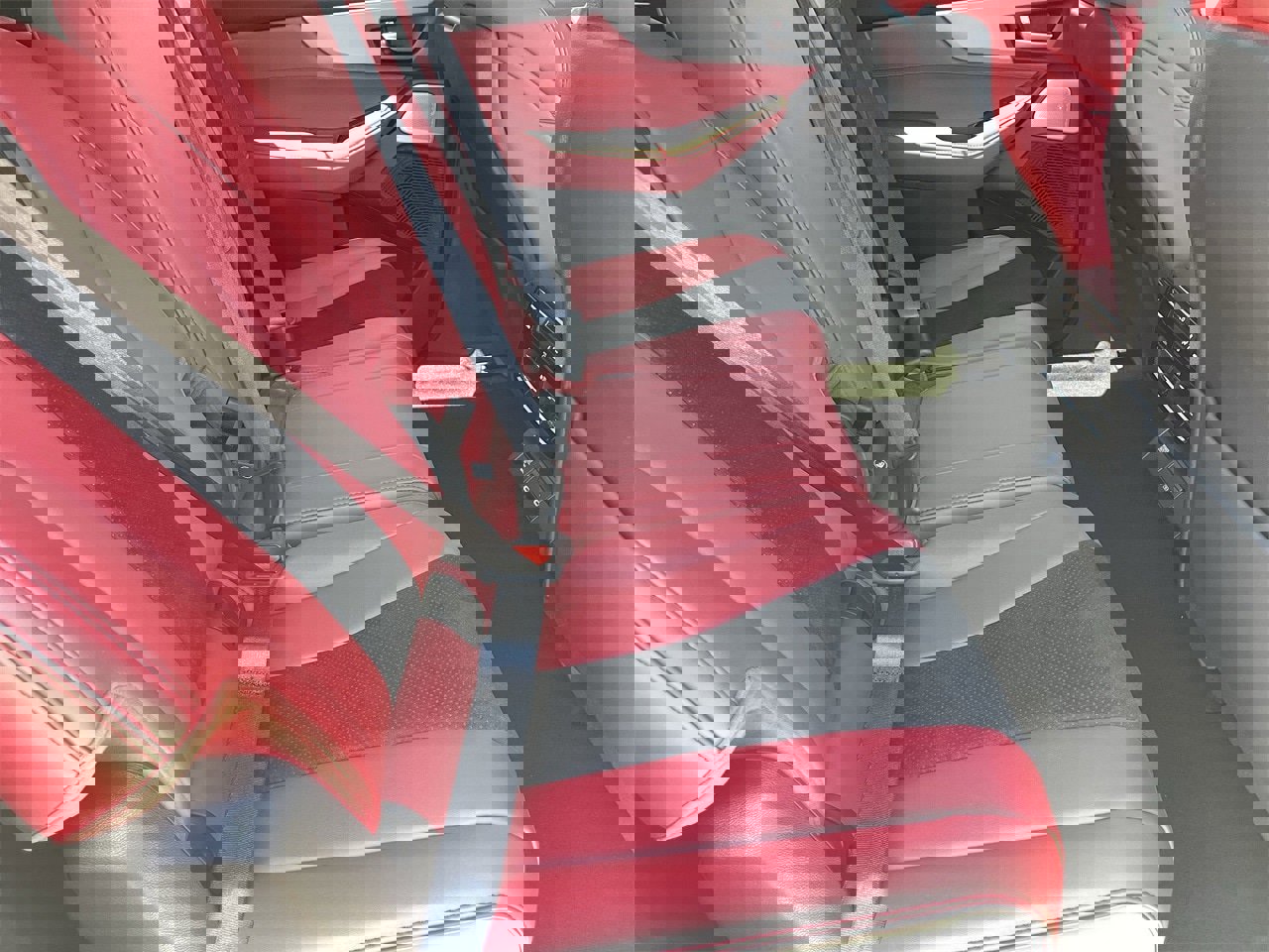 New 2026 Acura MDX A-Spec image 15