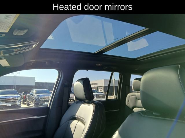 New 2025 Jeep Grand Cherokee Limited image 31