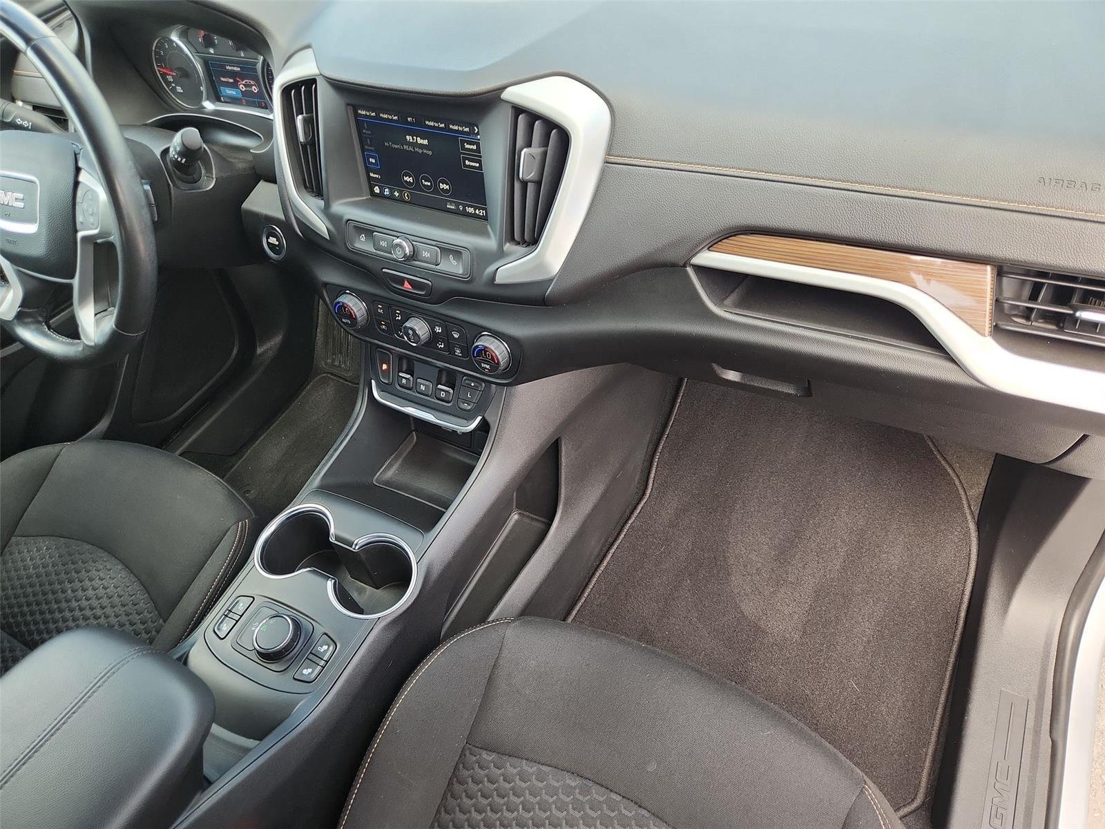 Used 2019 GMC Terrain SLE w/ Driver Convenience Package FWD image 27