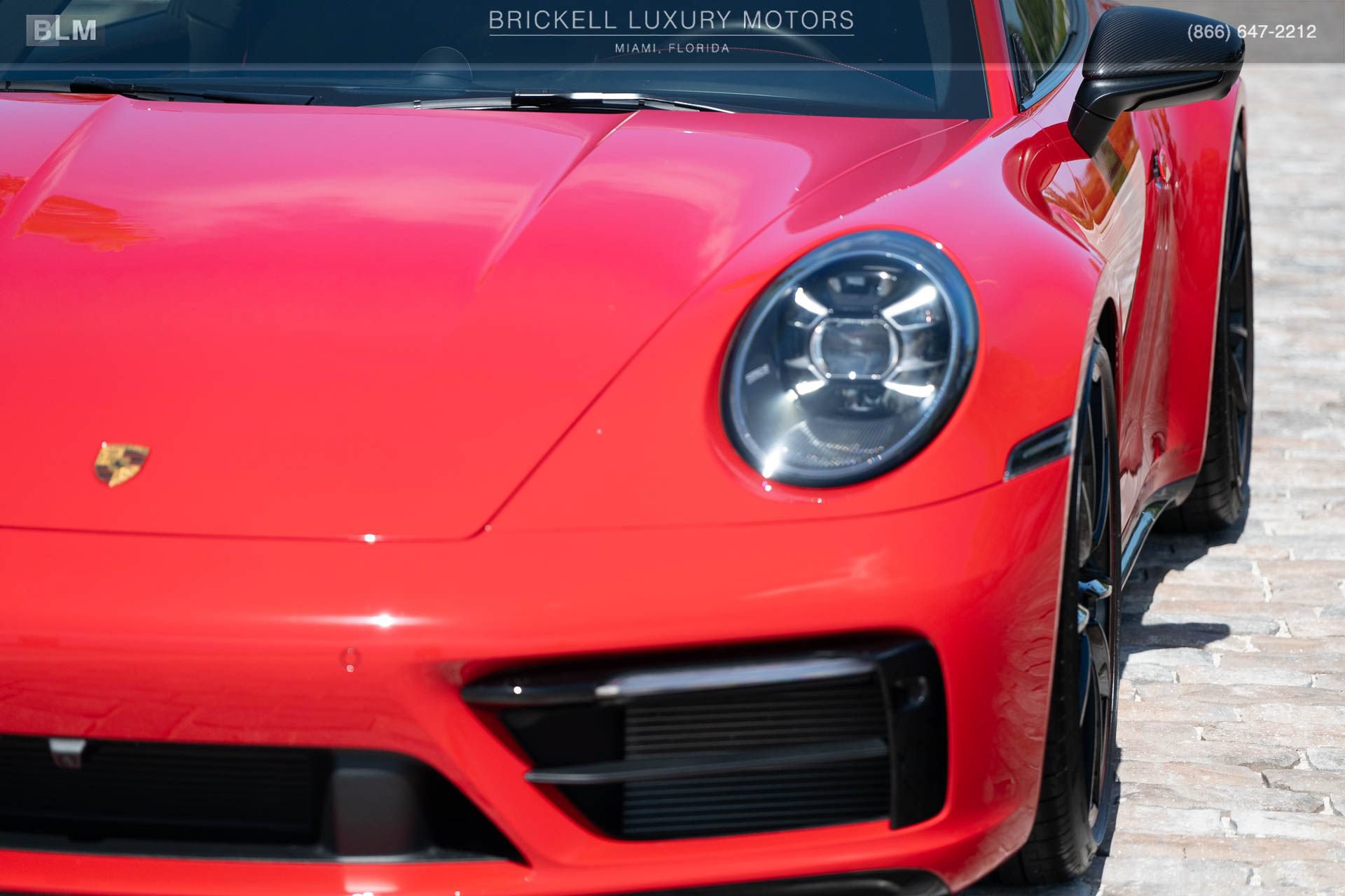 Used 2022 Porsche 911 Carrera S RWD image 46