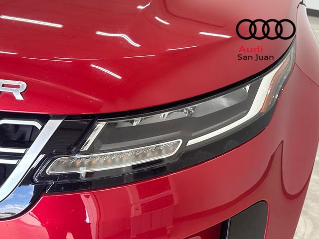 Used 2020 Land Rover Range Rover Evoque S image 4