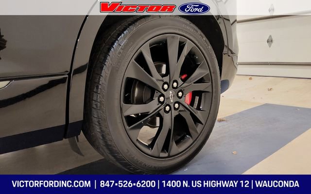 Used 2021 Chevrolet Blazer RS w/ Enhanced Convenience Package image 5