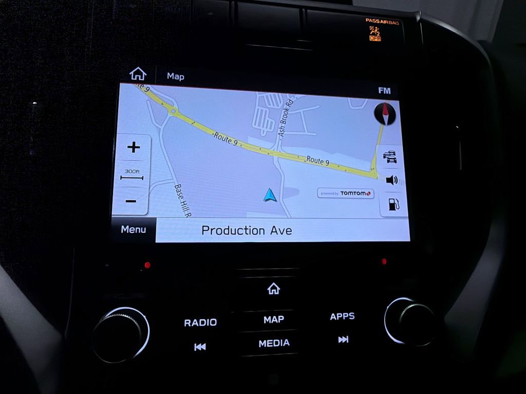 Used 2019 Subaru Ascent Limited image 25