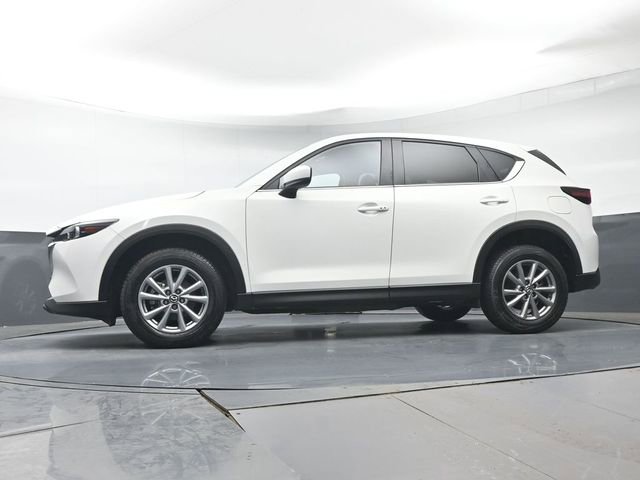Certified 2023 MAZDA CX-5 AWD 2.5 S w/ Select Package image 25