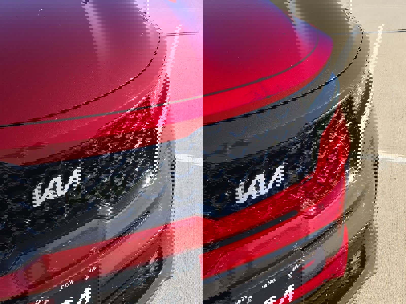 Certified 2022 Kia Sorento SX image 10