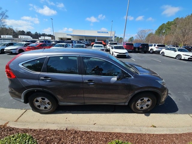 Used 2016 Honda CR-V LX image 10