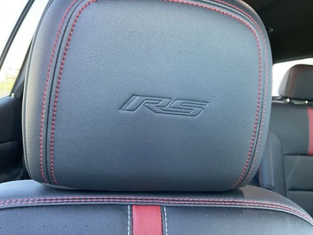 Used 2025 Chevrolet Traverse RS w/ LPO, Floor Liner Package AWD/4WD image 22