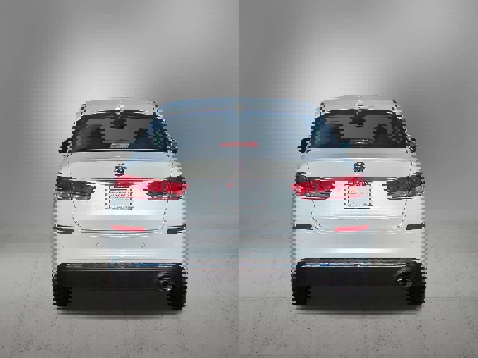 Used 2020 Kia Optima LX image 5