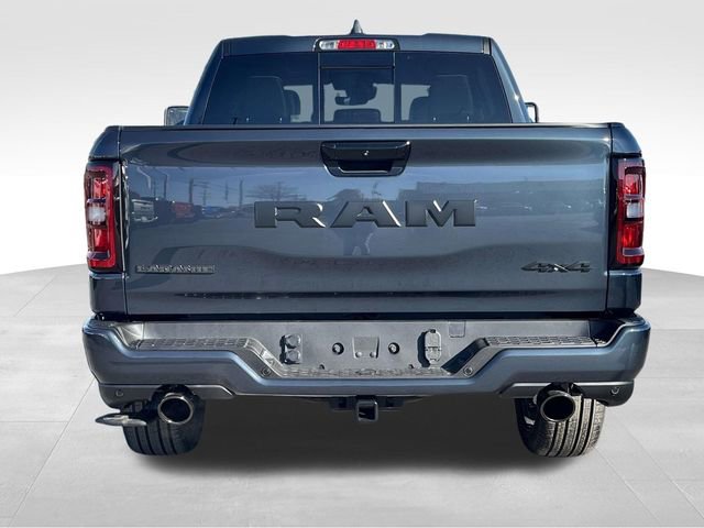 New 2026 RAM 1500 Laramie image 6