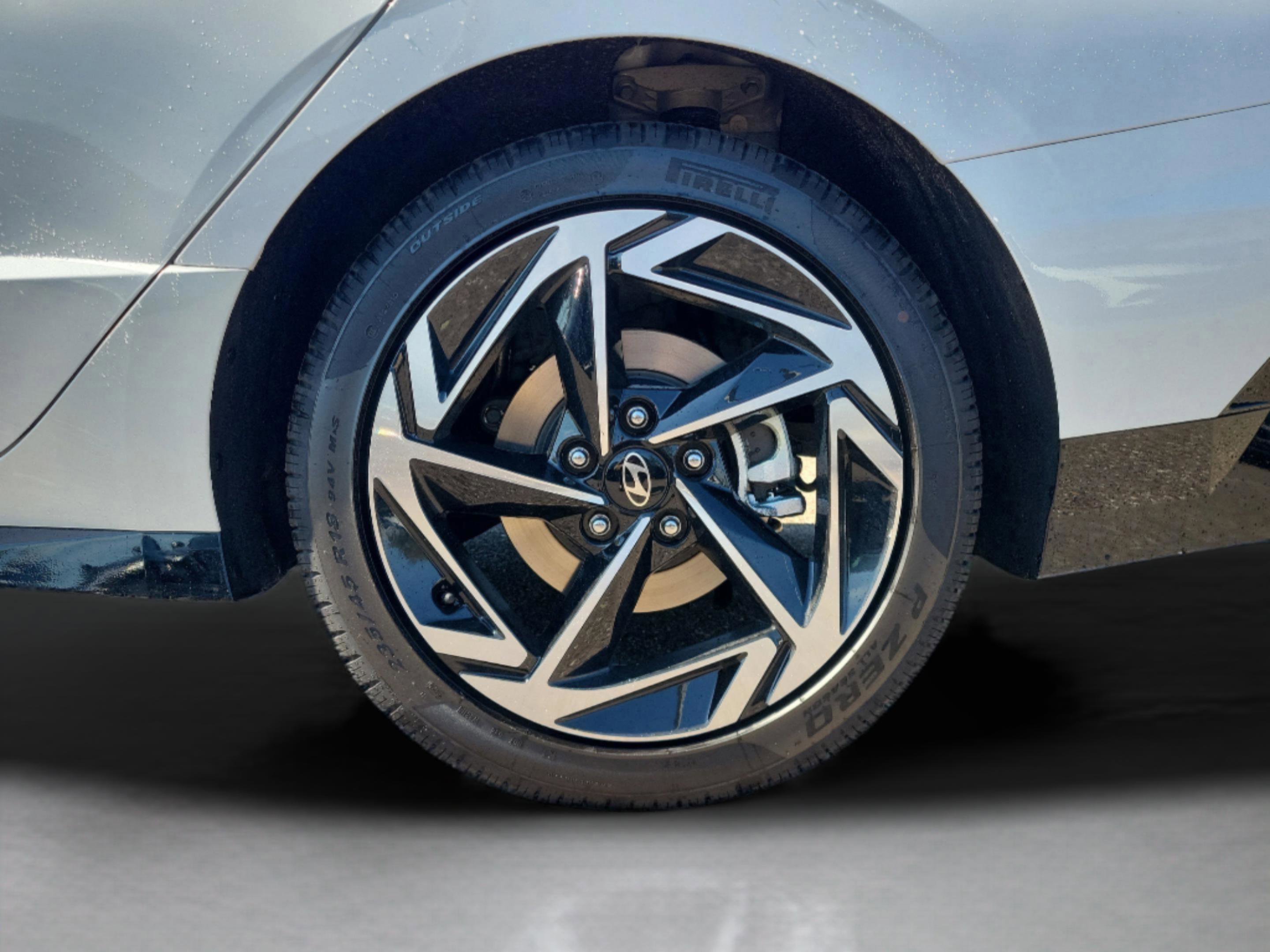 New 2026 Hyundai Sonata SEL image 9