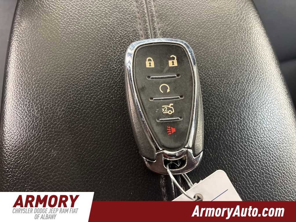 Used 2023 Chevrolet Malibu LT image 21