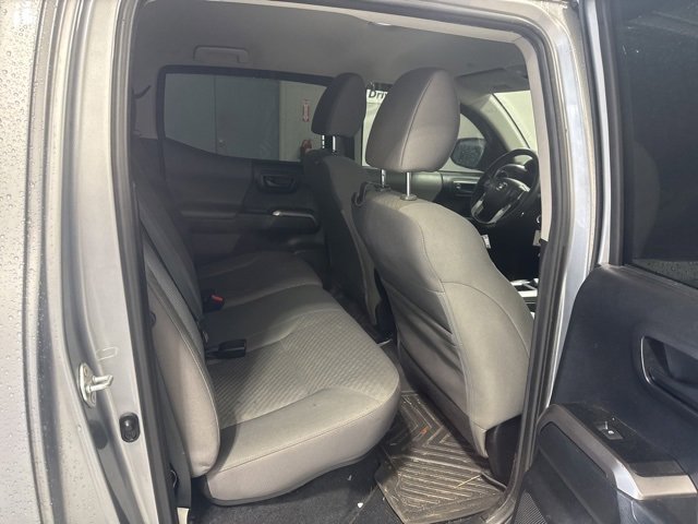 Used 2021 Toyota Tacoma SR5 image 17