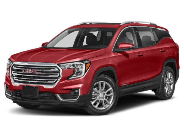 Used 2022 GMC Terrain SLE w/ Driver Convenience Package
