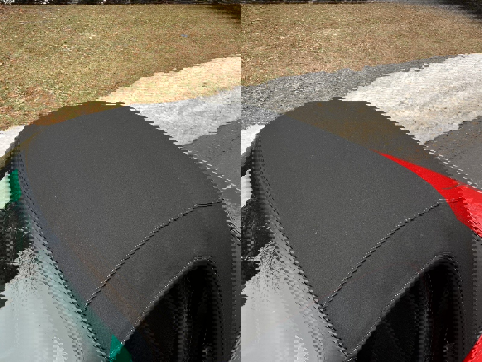 Used 1996 BMW Z3 1.9 image 89