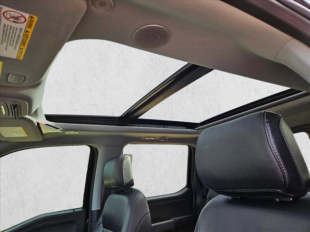 Used 2024 Ford F250 Lariat w/ Lariat Ultimate Package image 16