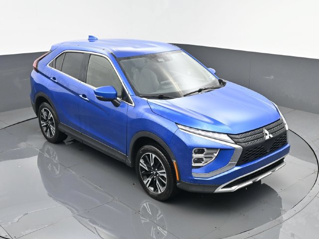 Used 2024 Mitsubishi Eclipse Cross SE AWD/4WD image 22