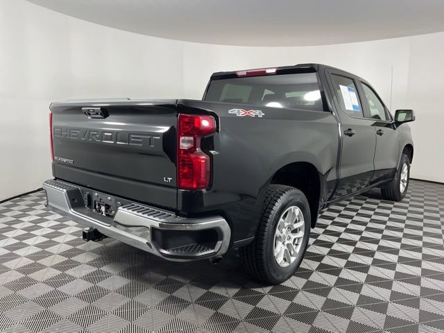 Used 2023 Chevrolet Silverado 1500 LT image 11