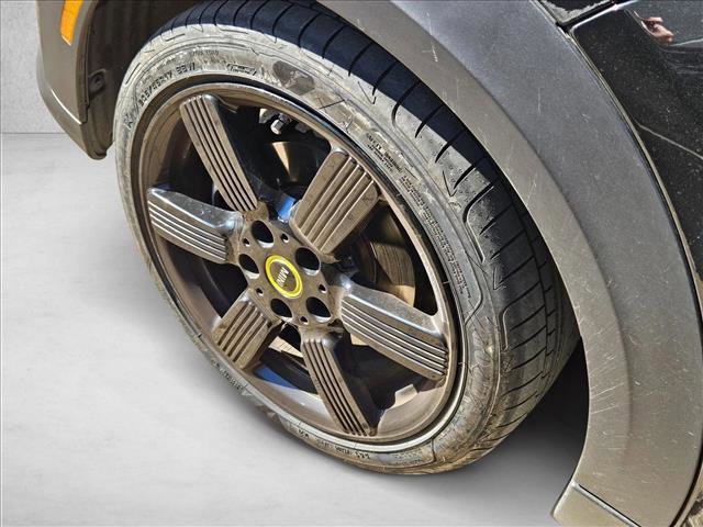 Used 2024 MINI Cooper SE w/ Signature Upholstery Package image 14