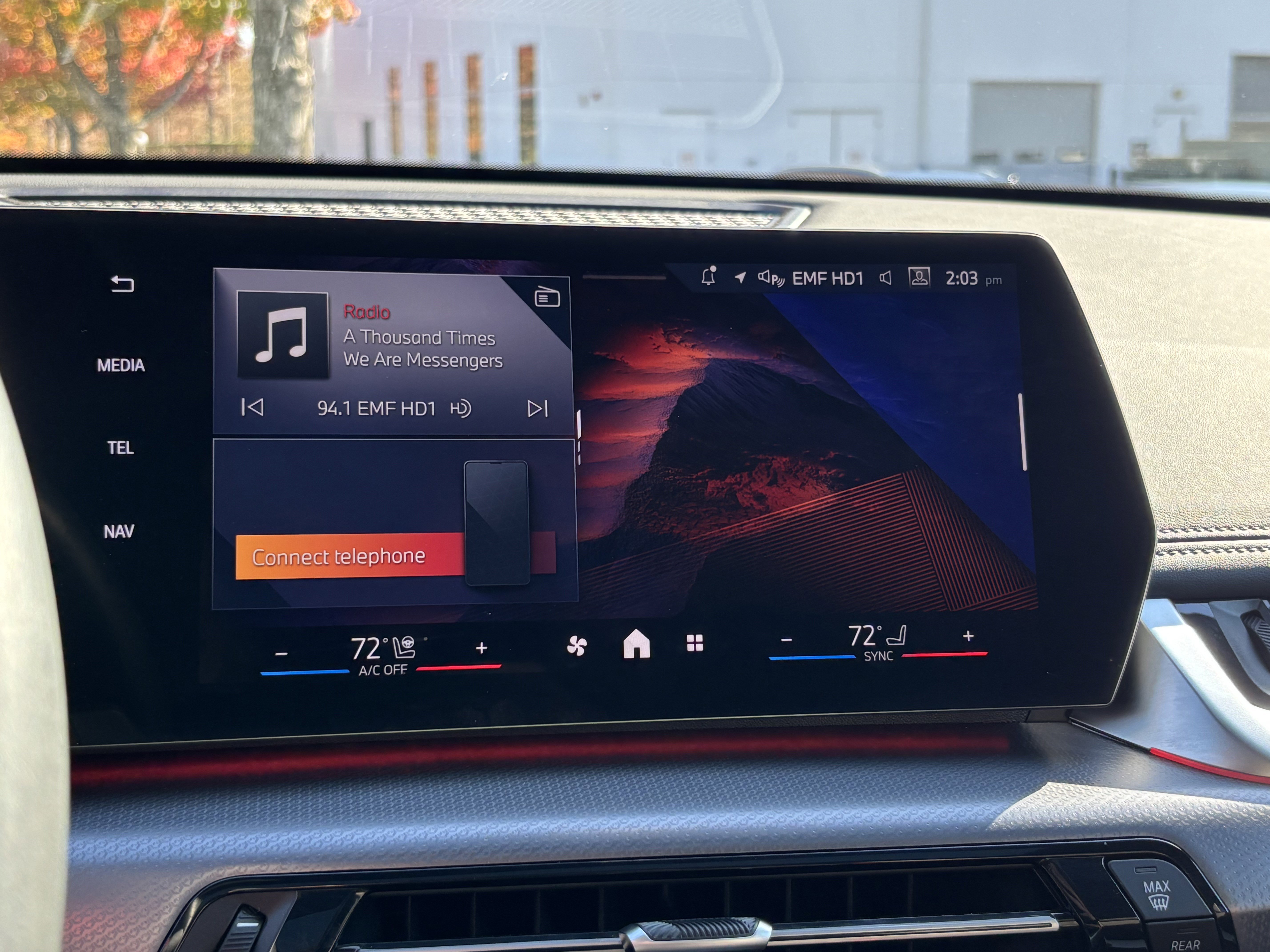 Certified 2025 BMW X1 M35i image 24