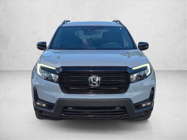 Used 2024 Honda Passport Black Edition video 2