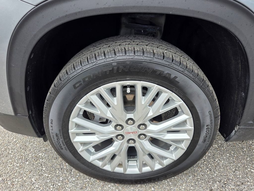 Used 2024 GMC Acadia Elevation w/ LPO, Floor Liner Package FWD image 18