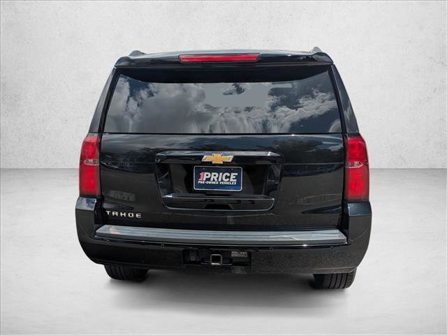 Used 2017 Chevrolet Tahoe LT image 6