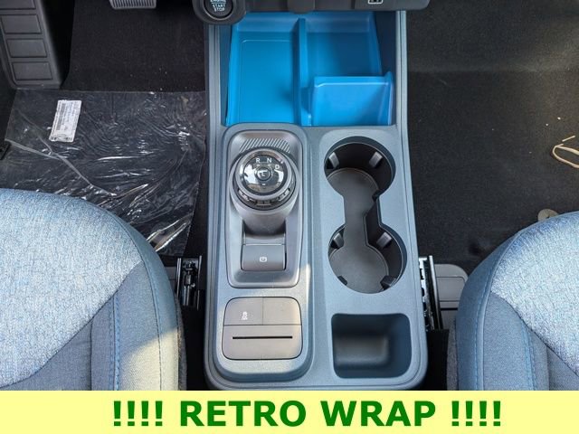 New 2025 Ford Maverick XLT w/ XLT Luxury Package image 27