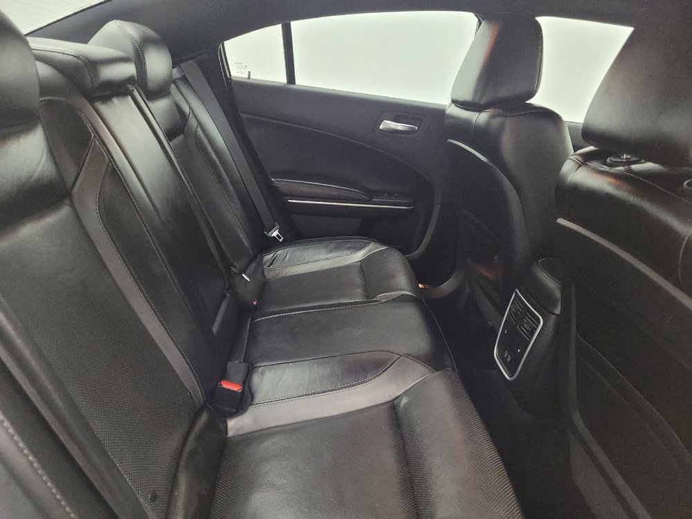 Used 2021 Dodge Charger SXT w/ Leather Interior Group image 19