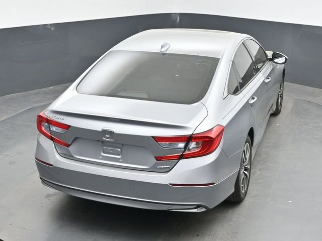 Used 2020 Honda Accord EX-L image 36
